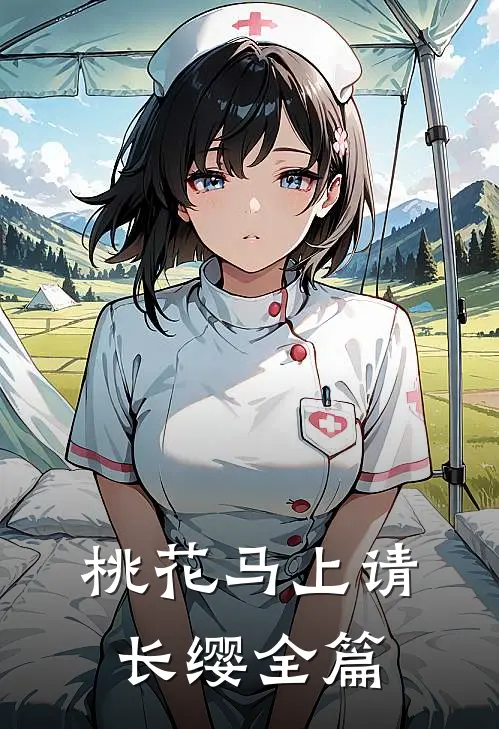 桃花马上请长缨全篇