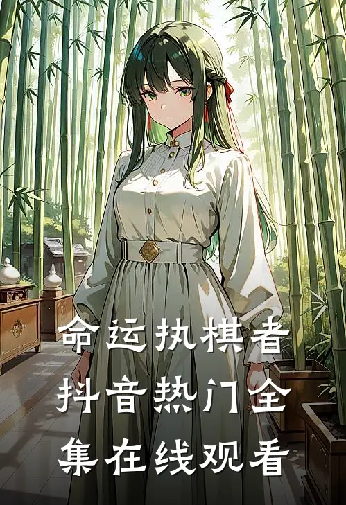 命运执棋者抖音热门 全集在线观看