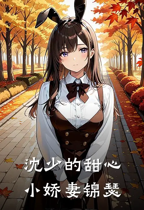 沈少的甜心小娇妻 锦瑟