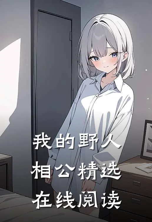 我的野人相公精选在线阅读