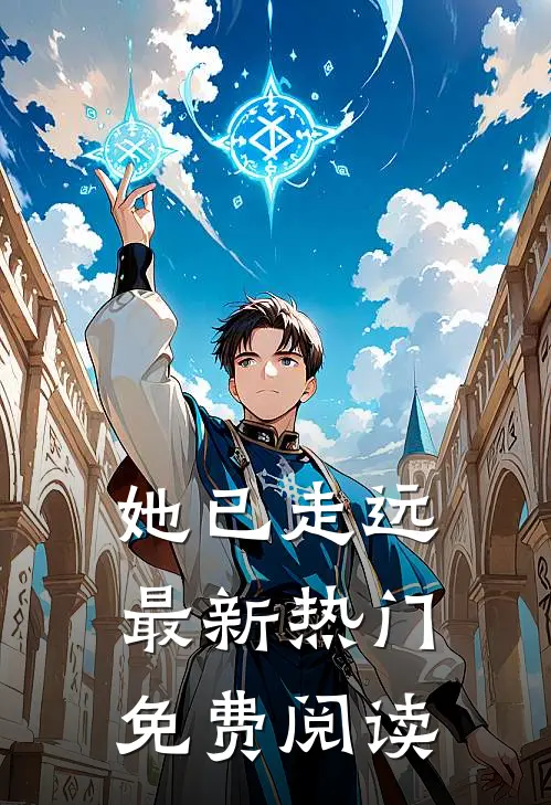 她已走远最新热门免费阅读