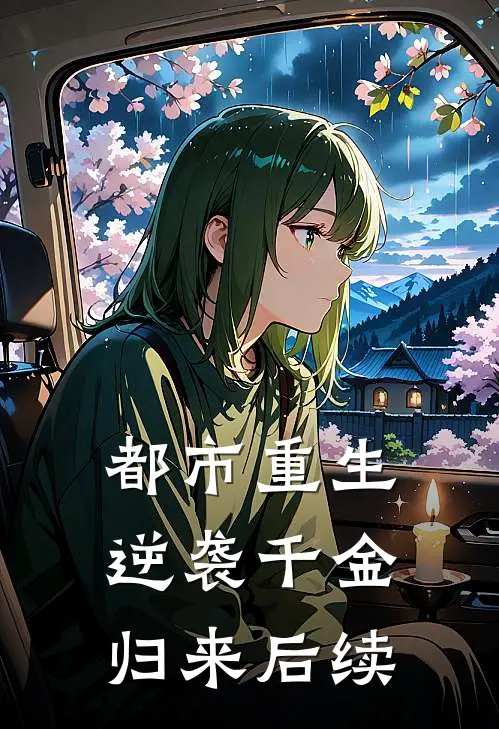 都市重生逆袭千金归来后续