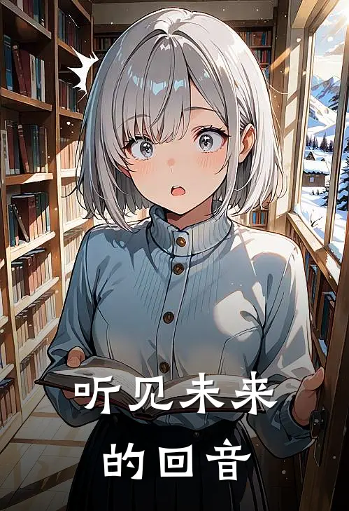 听见未来的回音