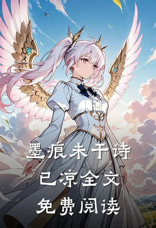 墨痕未干诗已凉全文免费阅读