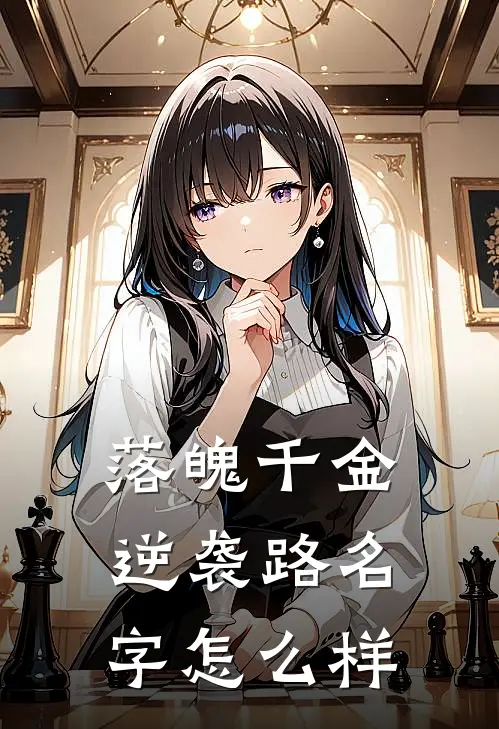 落魄千金逆袭路名字怎么样