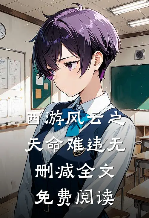 西游风云之天命难违无删减全文免费阅读