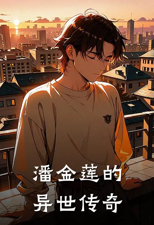 潘金莲的异世传奇