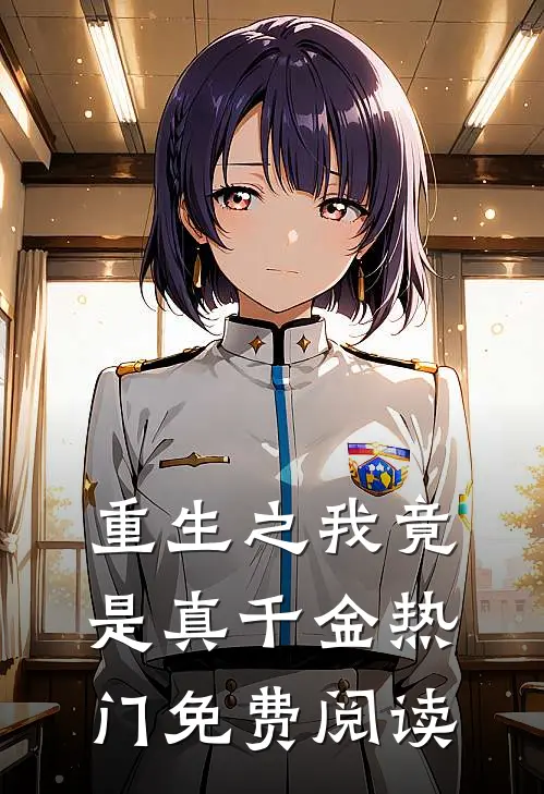 重生之我竟是真千金热门免费阅读
