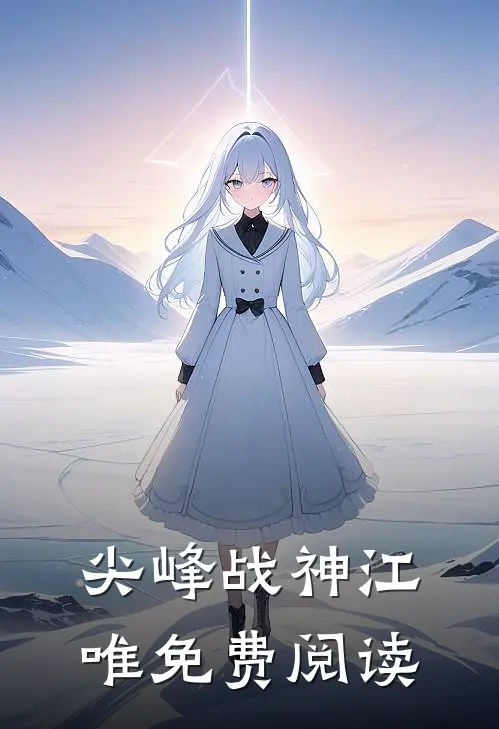 尖峰战神江唯免费阅读