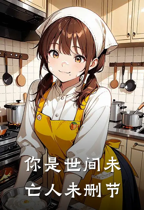 你是世间未亡人未删节