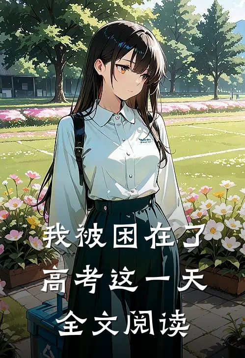 我被困在了高考这一天全文阅读
