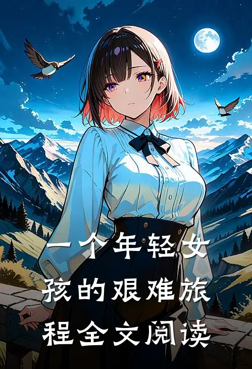 一个年轻女孩的艰难旅程全文阅读