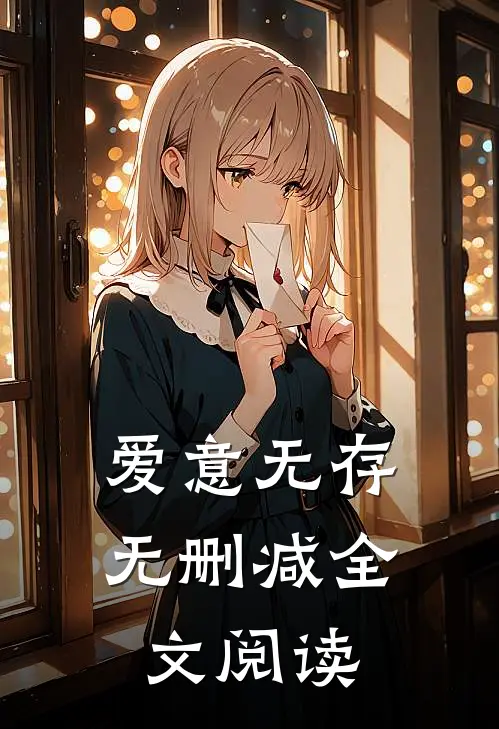 爱意无存无删减全文阅读