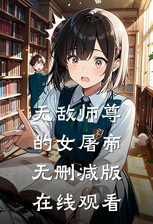 无敌师尊的女屠帝无删减版在线观看