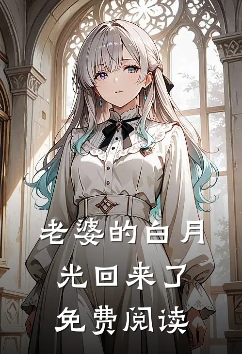 老婆的白月光回来了免费阅读