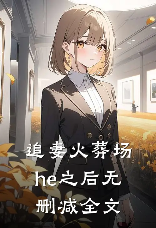 追妻火葬场he之后无删减全文