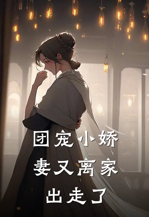 团宠小娇妻又离家出走了
