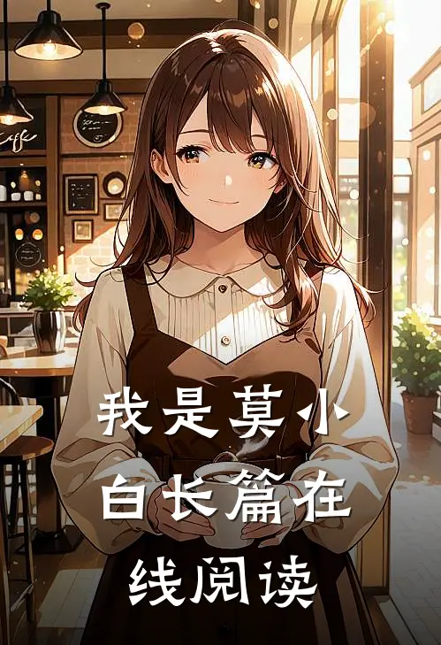 我是莫小白长篇在线阅读