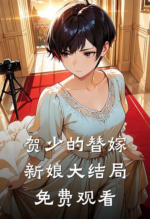 贺少的替嫁新娘大结局免费观看