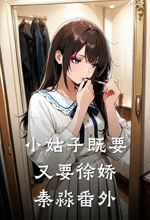 小姑子既要又要徐娇秦淼 番外