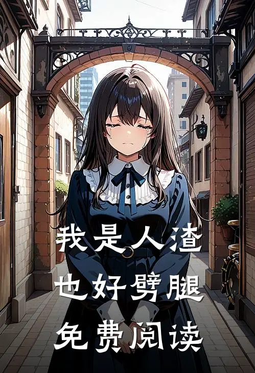 我是人渣也好劈腿免费阅读