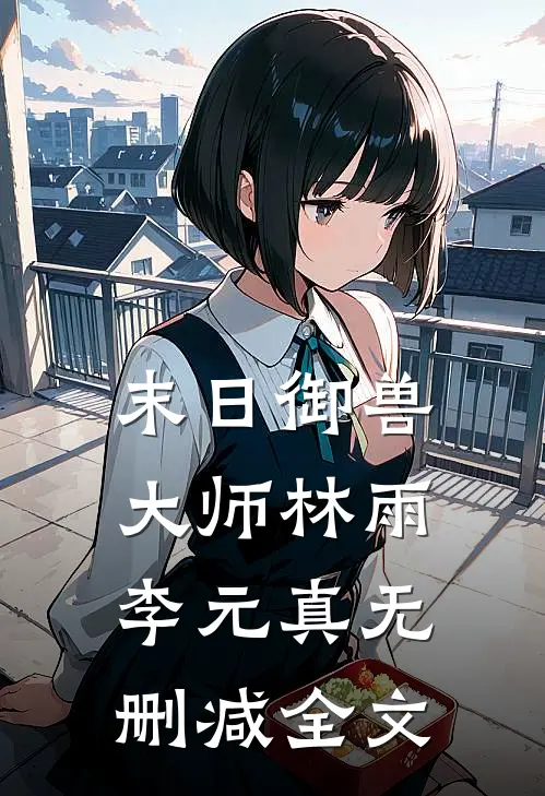 末日御兽大师林雨李元真无删减全文
