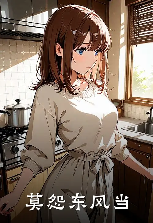 莫怨东风当
