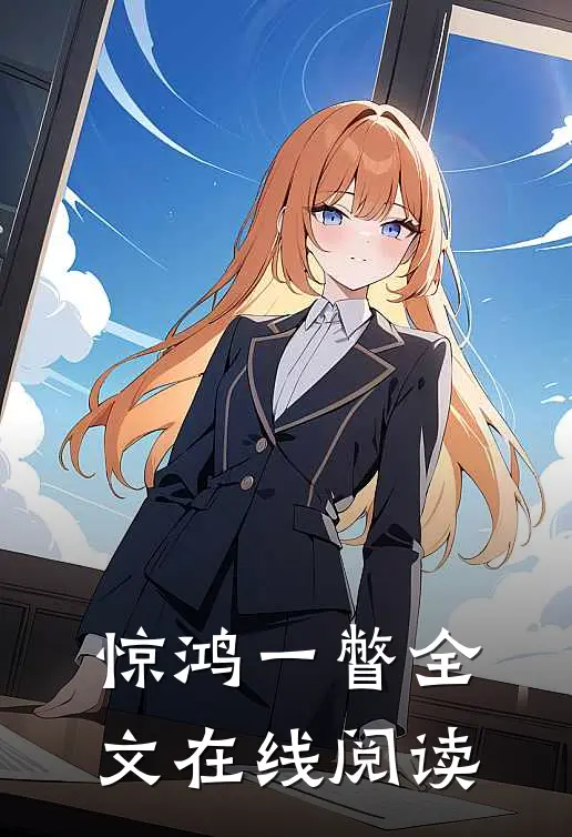 惊鸿一瞥全文在线阅读