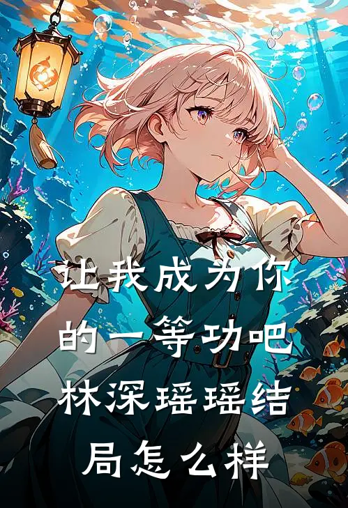 让我成为你的一等功吧林深瑶瑶结局怎么样