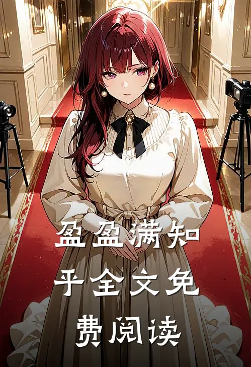 盈盈满知乎全文免费阅读