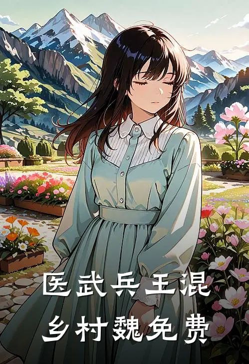 医武兵王混乡村魏免费
