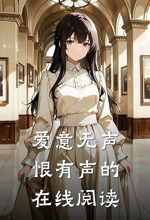 爱意无声恨有声的在线阅读