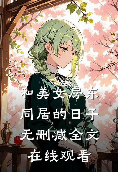 和美女房东同居的日子无删减全文在线观看