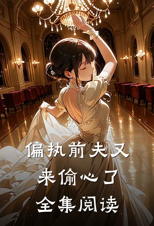 偏执前夫又来偷心了全集阅读
