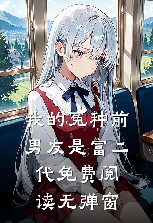 我的冤种前男友是富二代免费阅读无弹窗