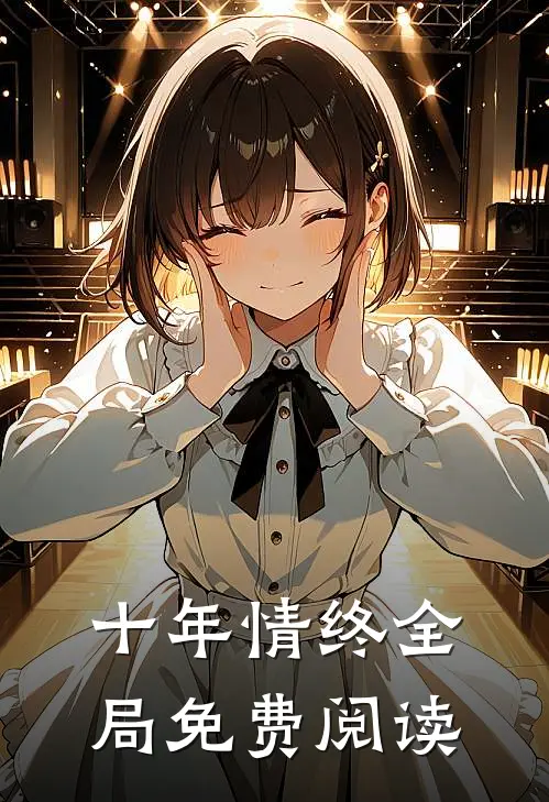 十年情终全局免费阅读
