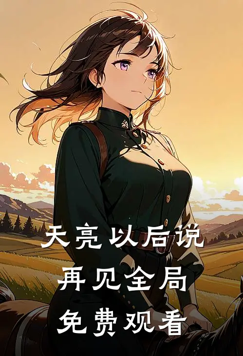 天亮以后说再见全局免费观看