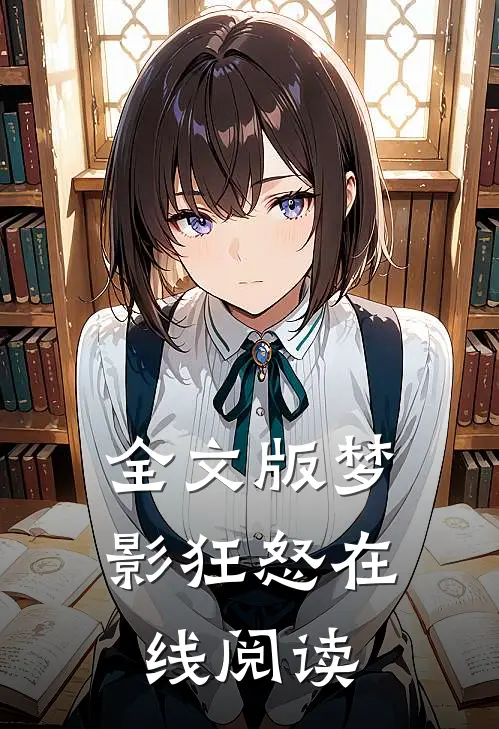 全文版梦影狂怒在线阅读