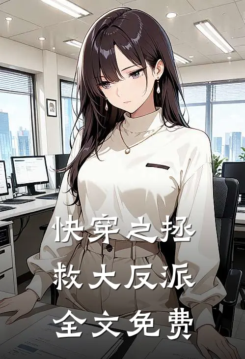 快穿之拯救大反派全文免费