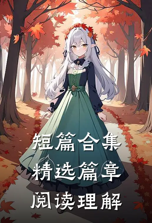短篇合集精选篇章阅读理解