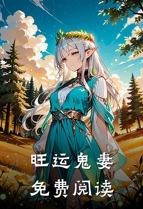 旺运鬼妻免费阅读