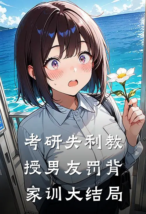 考研失利教授男友罚背家训大结局