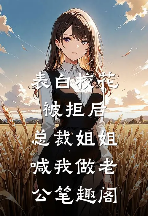 表白校花被拒后，总裁姐姐喊我做老公笔趣阁
