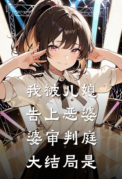 我被儿媳告上恶婆婆审判庭大结局是