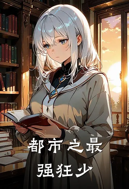 都市之最强狂少