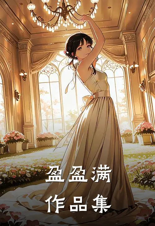盈盈满作品集