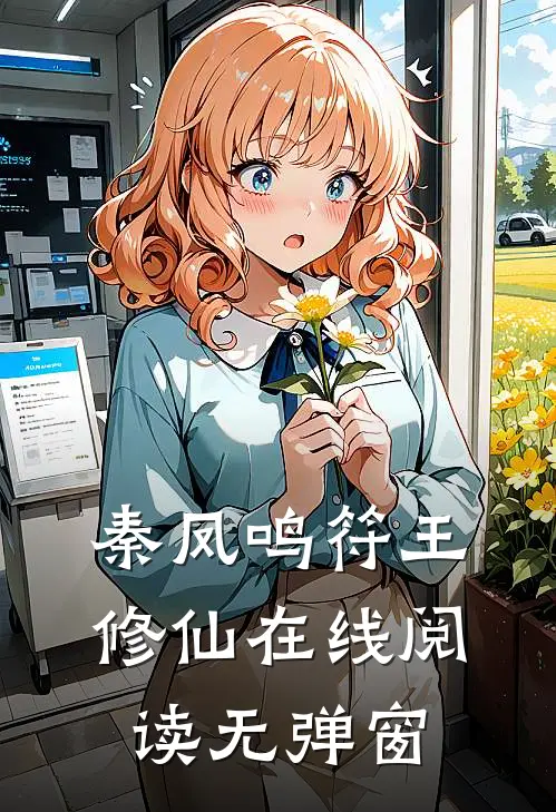 秦凤鸣符王修仙在线阅读无弹窗