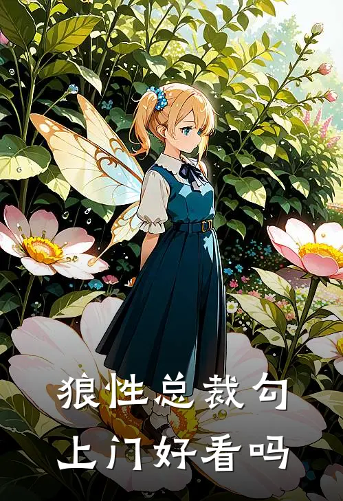 狼性总裁勾上门好看吗