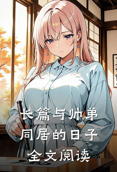 长篇与帅弟同居的日子全文阅读