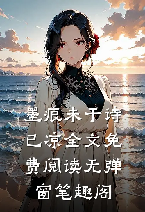 墨痕未干诗已凉全文免费阅读无弹窗笔趣阁